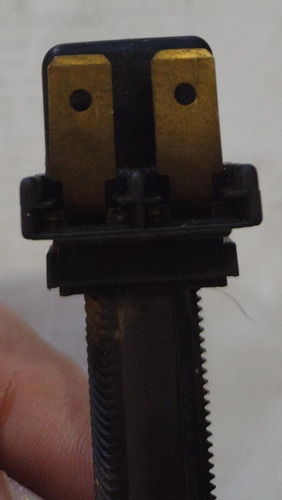 Sensor Interruptor Pedal De Freio Ford Ka Fiesta 1996/2002