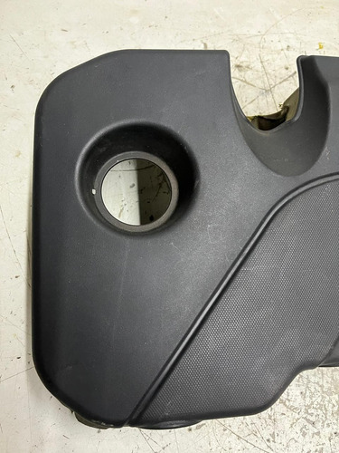 Tampa Capa Motor Abafador Ruido Gm Cruze 1.4 Turbo 2017/2020