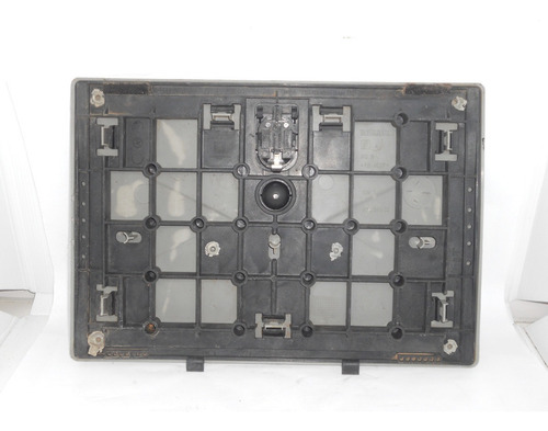 Tampa Porta Objetos Macaco Renault Scenic 1998 A 2005