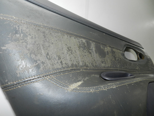 Forro Traseiro Esquerdo Ford Mondeo 94/00 94bbf23861a