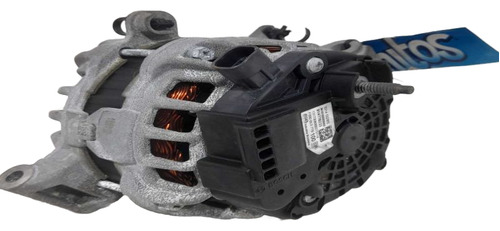 Alternador Gm Prisma Onix 1.4 Automático 2016 2017 2018 2019