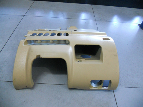 Acabamento Inferior Esquerdo Painel Audi A3 1998 A 2005