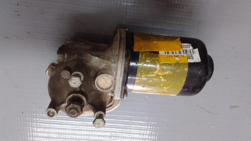 Motor Limpador Parabrisa Gm Celta 2007/2012. 23268