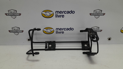 Suporte Extintor Ford Fiesta Ka Courier 1996 A 2002