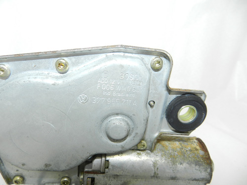 Motor Limpador Traseiro Gol Parati G3 99/05 377955711a