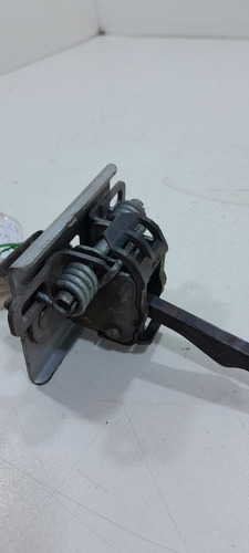 Limitador Da Porta D.d Peugeot 408 2012 (vj)