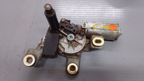 Motor Limpador Vidro Traseiro Classea/mercedes. 23284
