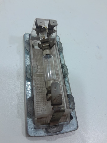Luz Interna Cortesia Chevrolet Zafira 00/12 (vj)