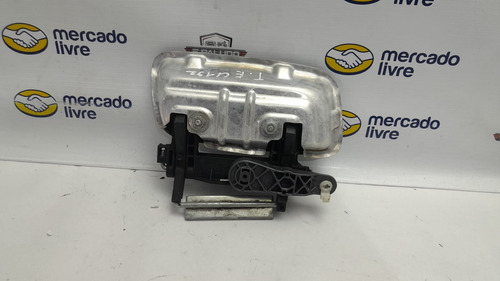 Maçaneta Externa Traseira Esquerda Zafira Astra 1999 A 2012
