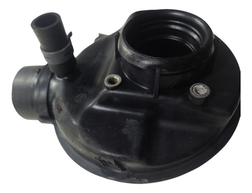 Mufla Tbi Vw Gol Parati 1.0 16v 1998 1999 (al) Adl Cxa 583