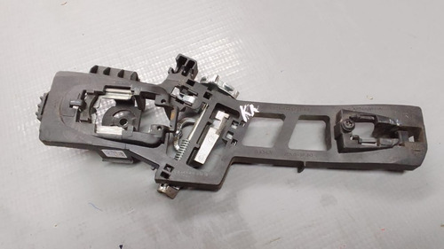 Suporte Maçaneta Dianteira Direita Ford Ka    24080