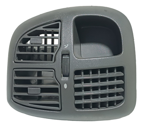 Difusor Ar Central Ducato 2006 2017 Boxer Jumper Detalhe