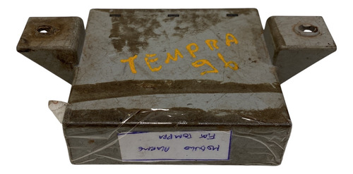 Módulo Central Alarme Fiat Tempra 95 Até 99 50002920