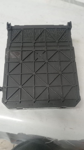 Módulo Bsi Peugeot Citroen 9661633380 S118085400b 25473