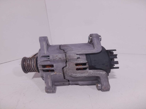 Alternador Ford Escort 1.8 16v 1997 1998 1999 70ah