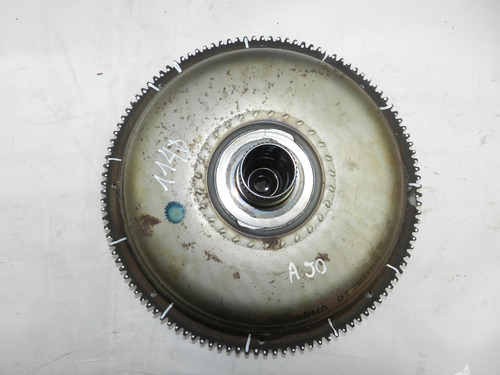 Conversor Torque Cx Câmbio Aut Civic Lxl Flex 1.8 16v 2010