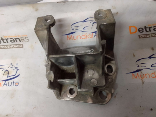 Suporte Coxim Câmbio Ford Ka Fiesta 3s657m125ab  11369