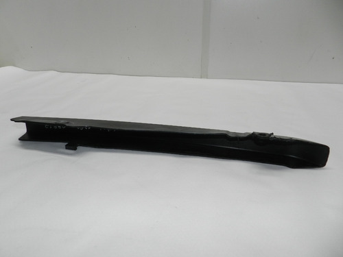 Capa Protetora Correia Honda 125 2006 A 2015 Com Detalhe