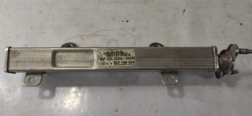 Flauta Combustivel Hyundai Hb20 Cod 35350-04090 21221