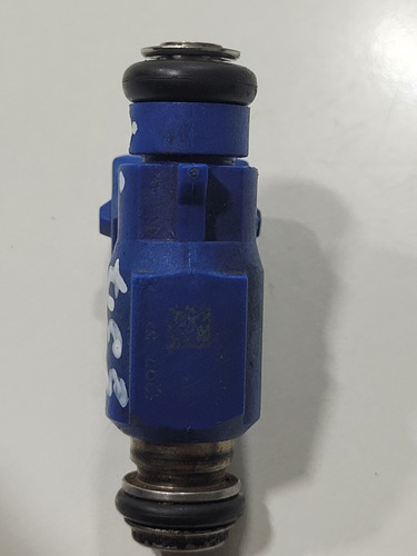 Bico Injetor Gm Onix Prisma 1.0 8v Flex 24578819 (r) 337