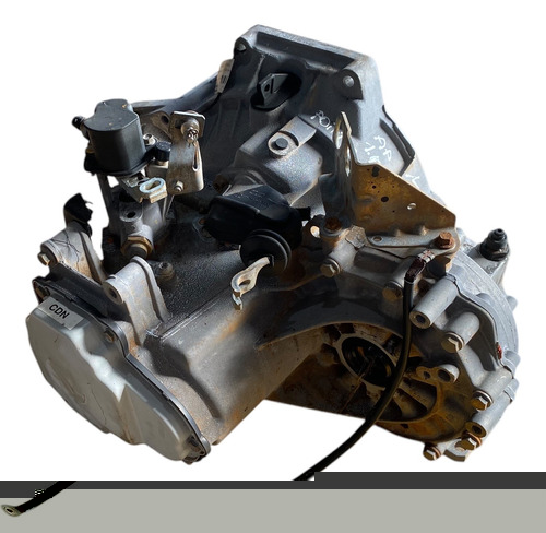 Caixa De Marcha Câmbio Manual Vw Pointer Logus 1.8 Ap