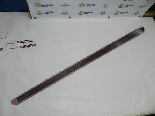 Friso Porta Dianteira Direita Fiat 500 Fase 1 2008 A 2015