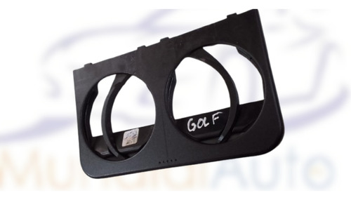 Porta Copos Golf - Bora - Produto Original 99 A 06. 9872