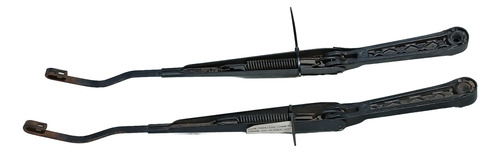 Par Braço Haste Limpador Parabrisa S10 Blazer 1995/2011