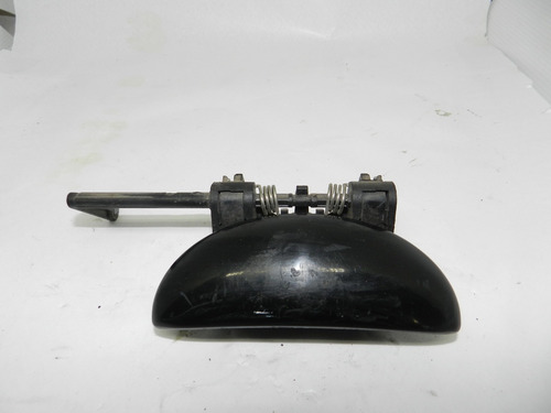 Maçaneta Externa Dianteira Direita Peugeot 206 207 99/14