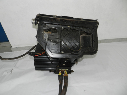 Caixa Ventilação Evaporadora Completa Vectra 2.0 2.2 97/05