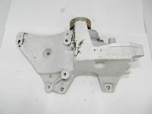 Suporte Compressor Gm Vectra 1996 1997 1998 A 2005 90528680