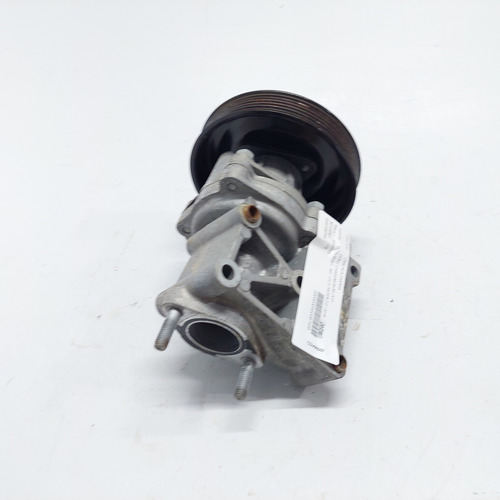 Bomba Da Água Do Motor Outlander 2.0 16v Ano 2014 A 2018