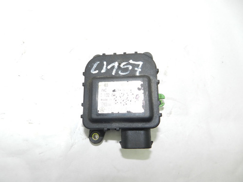 Motor Atuador Caixa Ar Audi A3 Vw Golf Bora 97/06 0132801117