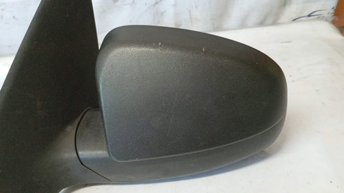 Retrovisor Esquerdo Manual Gm Celta 2000/06 Original 25766