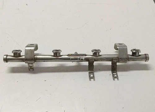 Flauta Injetora Fiat Palio Wekkend 1.6 55228548