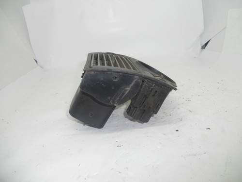 Difusor Ar Esquerdo Vw Golf 1999 A 2006 1j1815715a