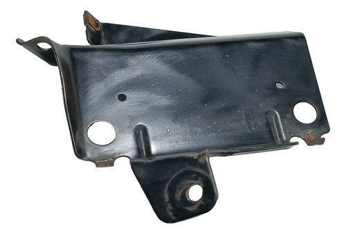 Suporte Filtro De Ar Motor Ford F250 F350 F4000