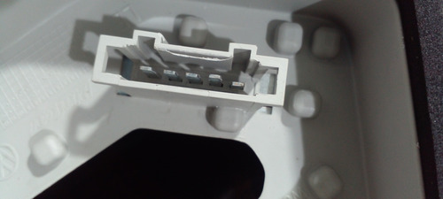 Lanterna Traseira.e Vw Gol G5 5u6945095d (r)