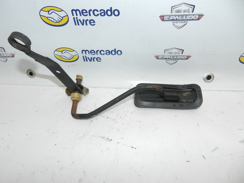 Pedal Acelerador Vw Gol Saveiro Parati G2 G3 1995 A 2005