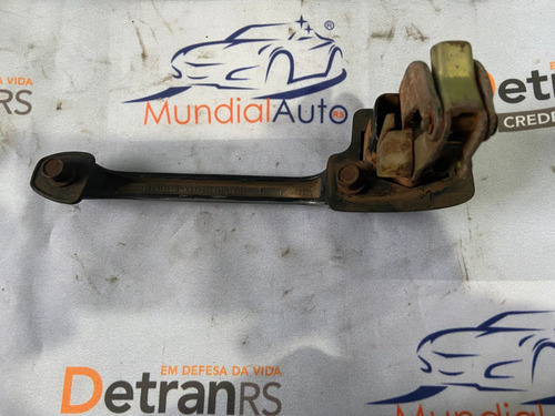 Maçaneta Externa Porta L-esquerdo F1000 F4000 18017