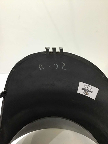 Moldura Painel De Instrumentos Gol G4 18248*