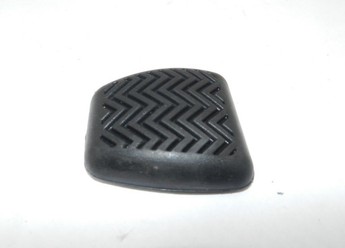 Capa Pedal Embreagem Freio Toyota Hilux Sw4 2016 A 2022 