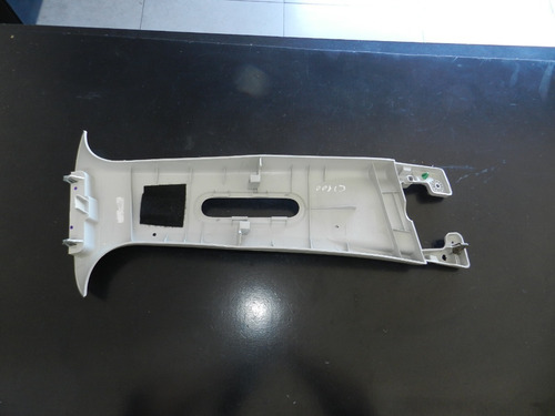Acab Coluna Cinto Le Fiat Siena Attractiv 2018 735497401