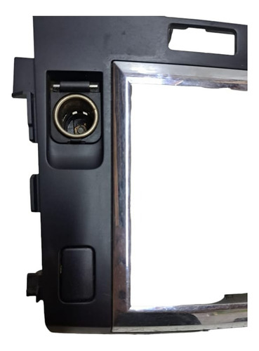 Moldura Alavanca Cambio Grand Vitara 2009 2010 2011 2012 