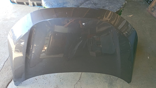 Capô Dianteiro Fiat Mobi Original 2017 /..   25791