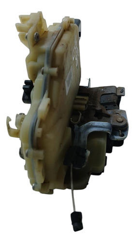 Fechadura Elétrica Porta Dianteira Direita Vw Golf 2000 (ap)