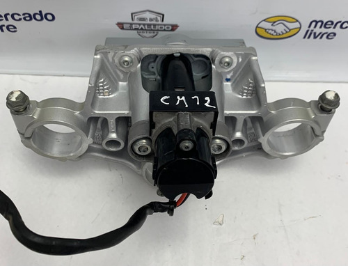 Mesa Superior Com Cilindro Honda Cb 300 09/15 Original