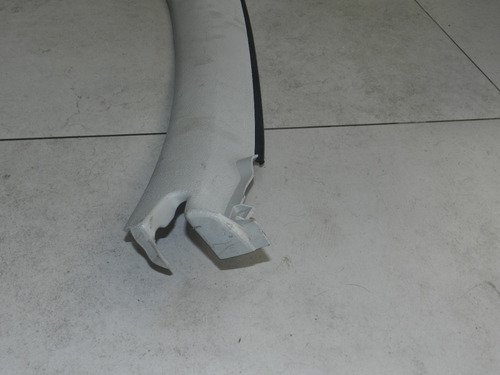 Acabamento Coluna Dianteira Direita Peugeot 206 9636481077
