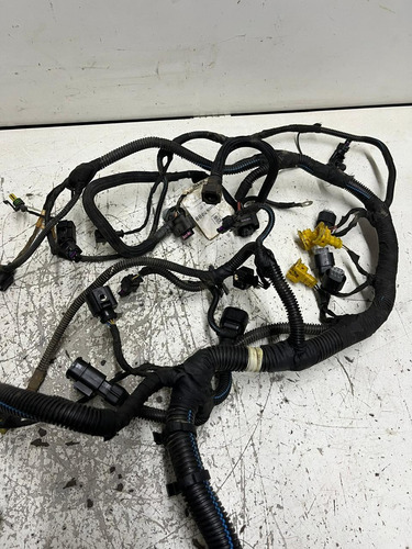 Chicote Motor Argo 1.0 3cc 2021 2022 2023 46352857