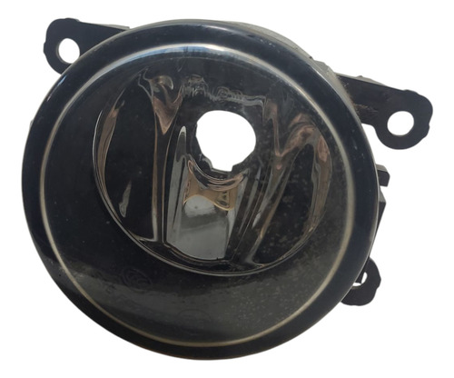 Farol De Milha Lado Esquerdo Ford Fiesta 2014 (al)